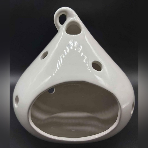 Yankee Candle Ghost tea light holder- Retired - Picture 3 of 6